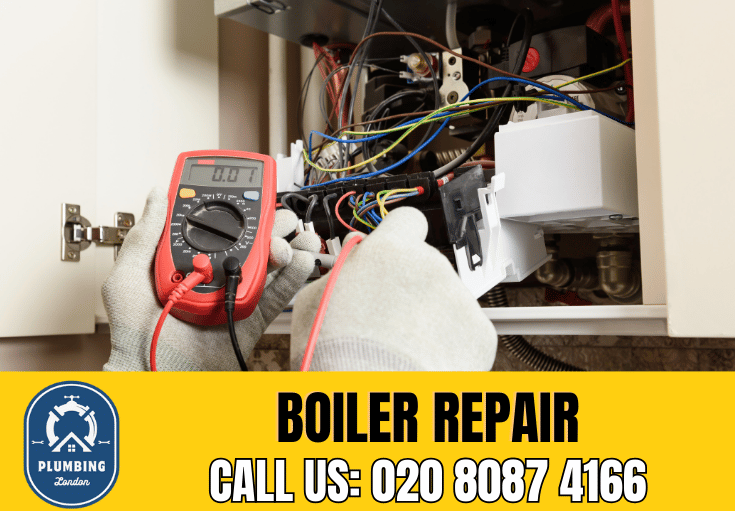 boiler repair Enfield