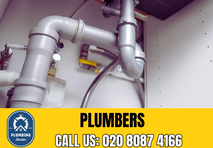  plumber Southgate