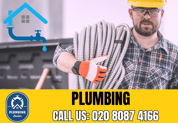 Enfield Plumbers - Professional, Certified & Affordable Plumbing and Heating Services | Your #1 Local Plumbers